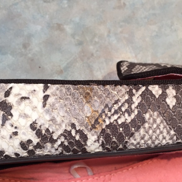 Gap leather flats (sz 8) - Picture 7 of 7